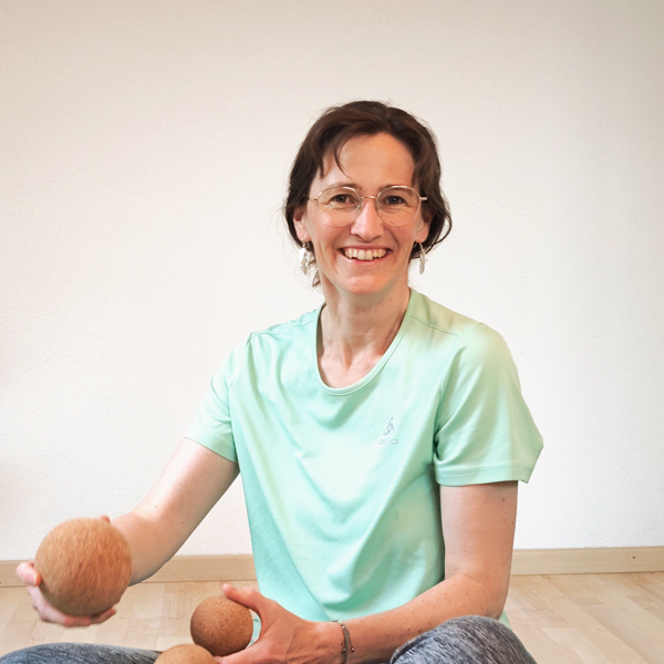 Rahel-Trueb-Selbstmassage